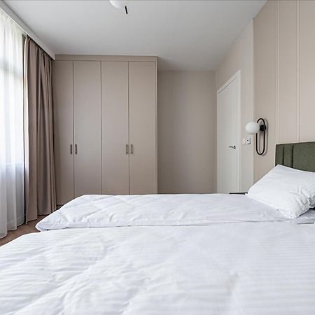 Simply Premium Apartments Сопот Экстерьер фото