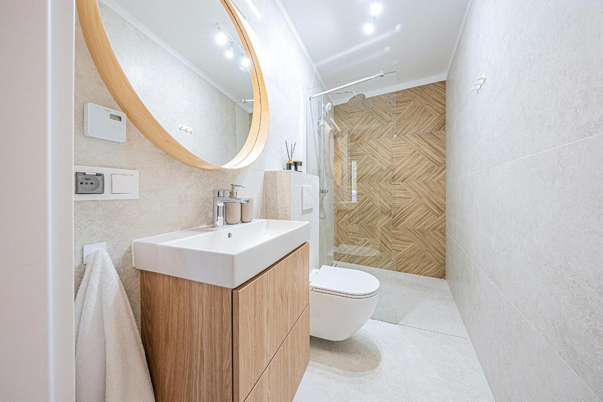 Simply Premium Apartments Сопот Экстерьер фото