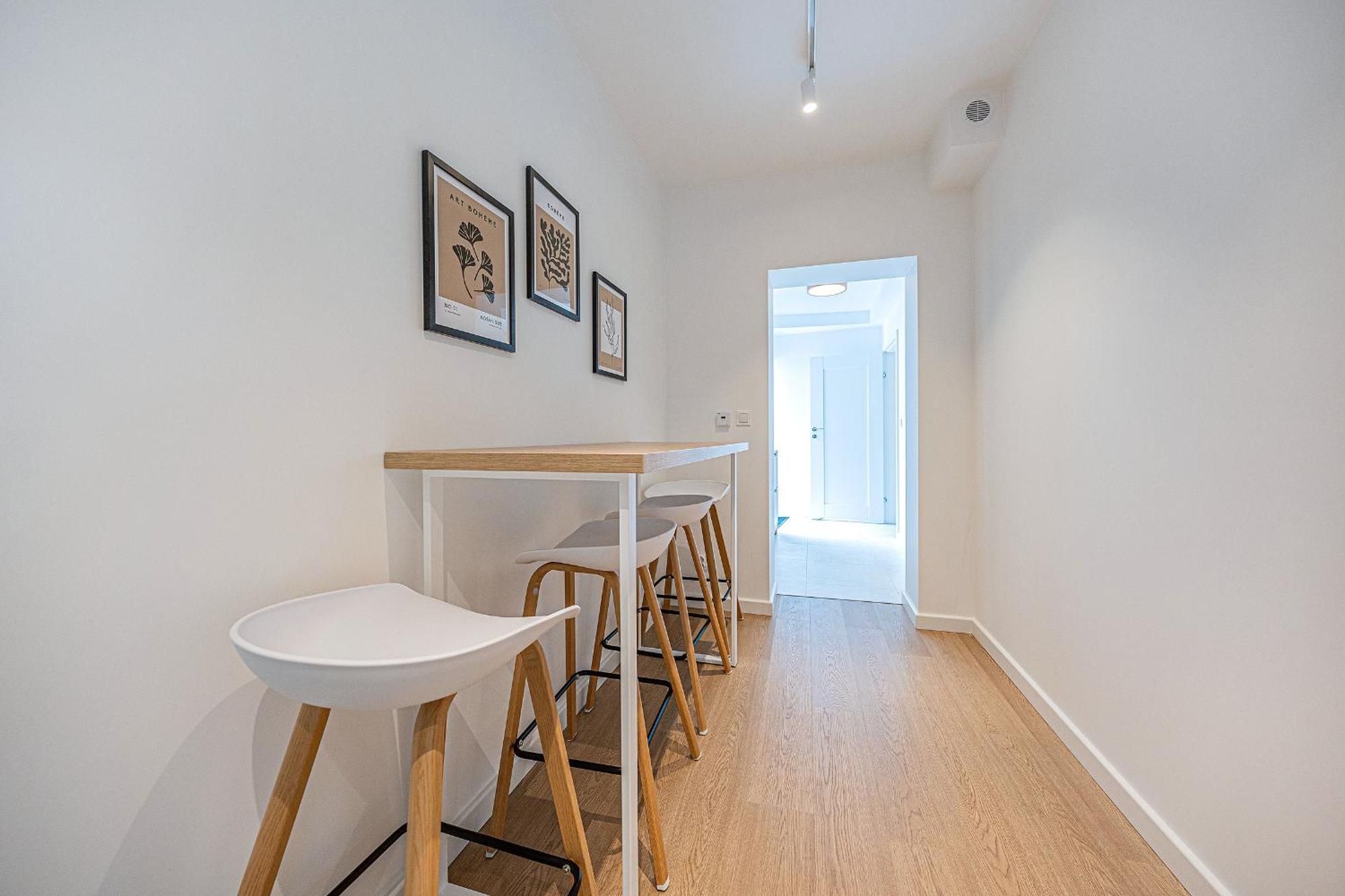 Simply Premium Apartments Сопот Экстерьер фото