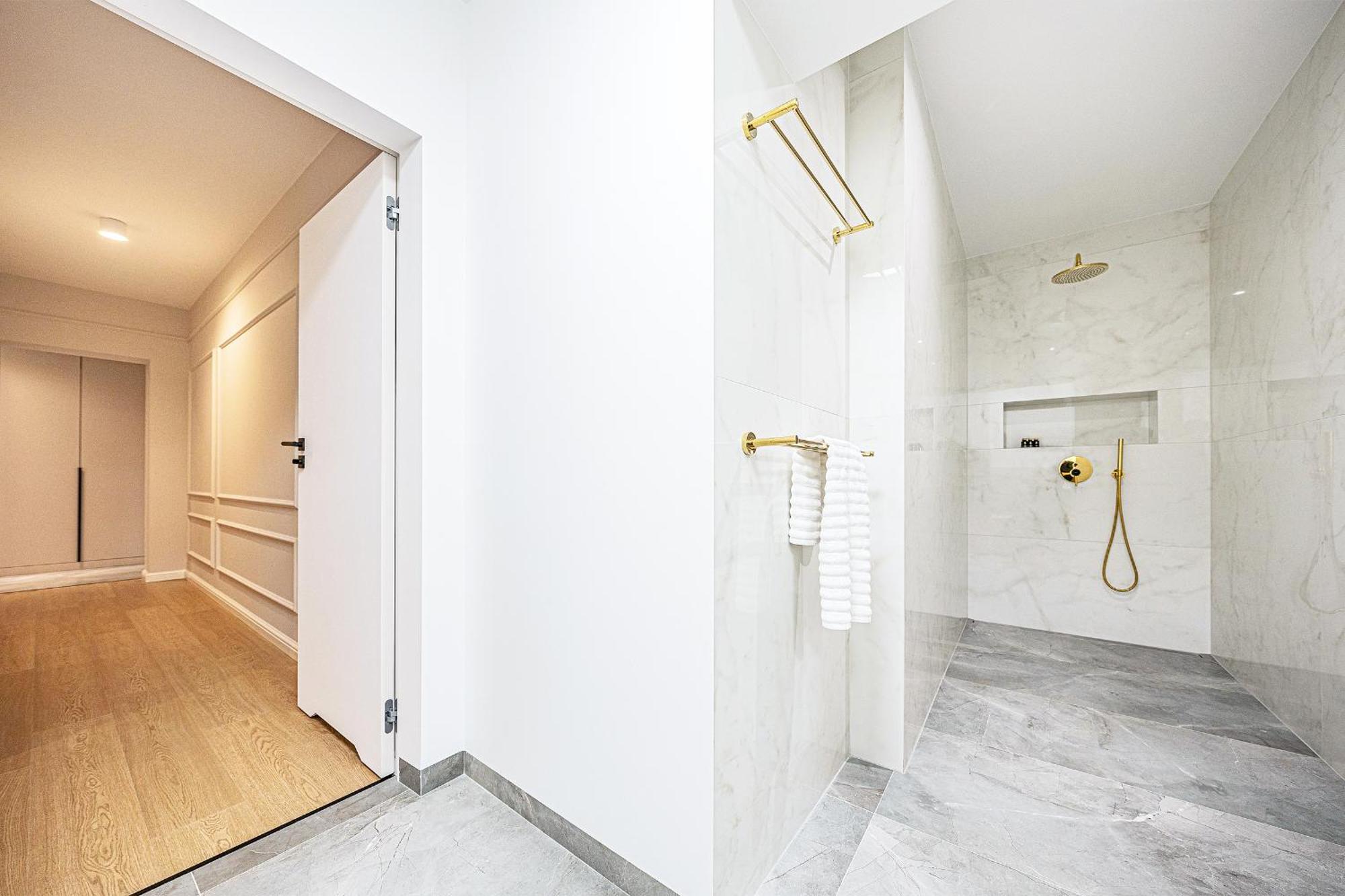 Simply Premium Apartments Сопот Экстерьер фото