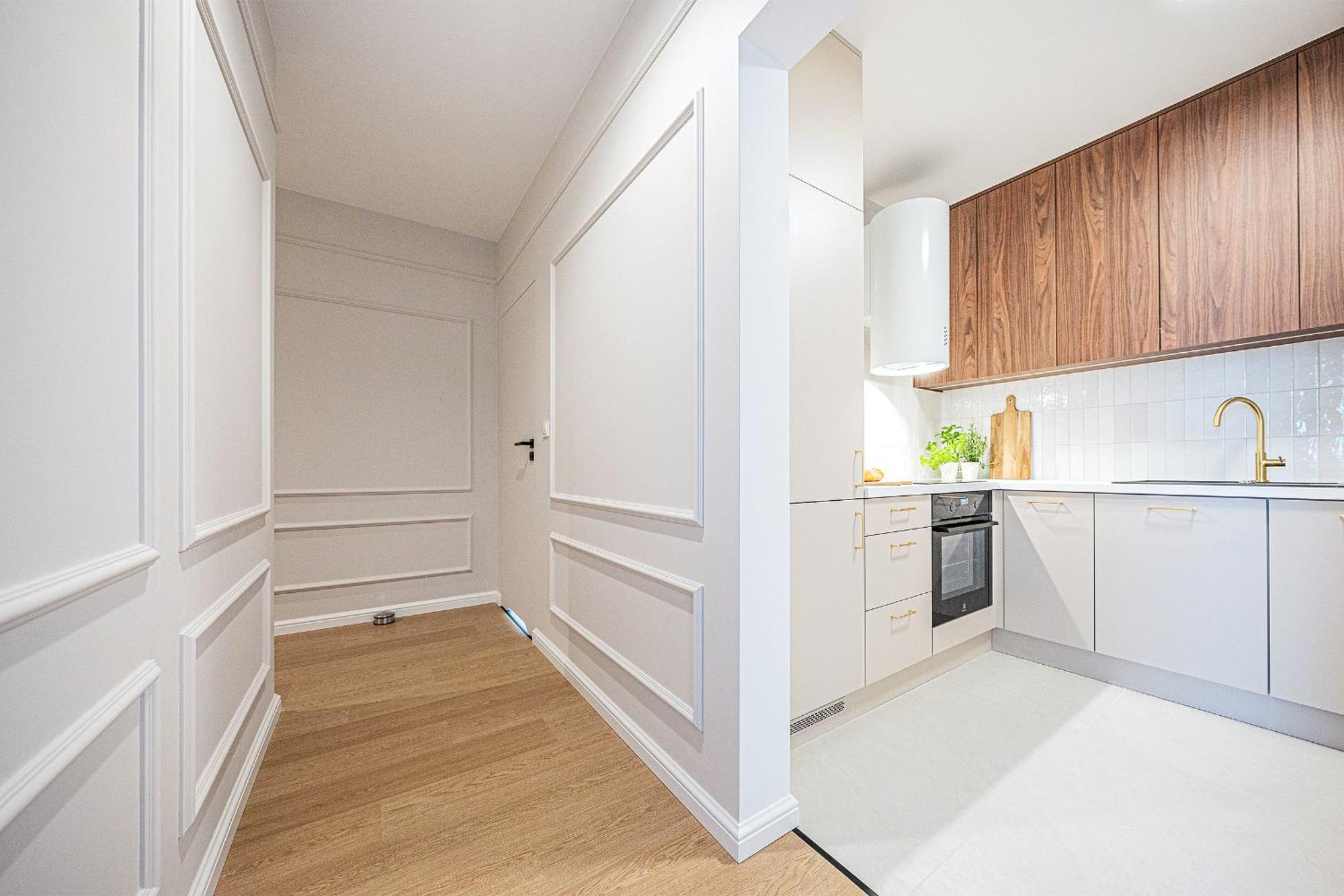 Simply Premium Apartments Сопот Экстерьер фото