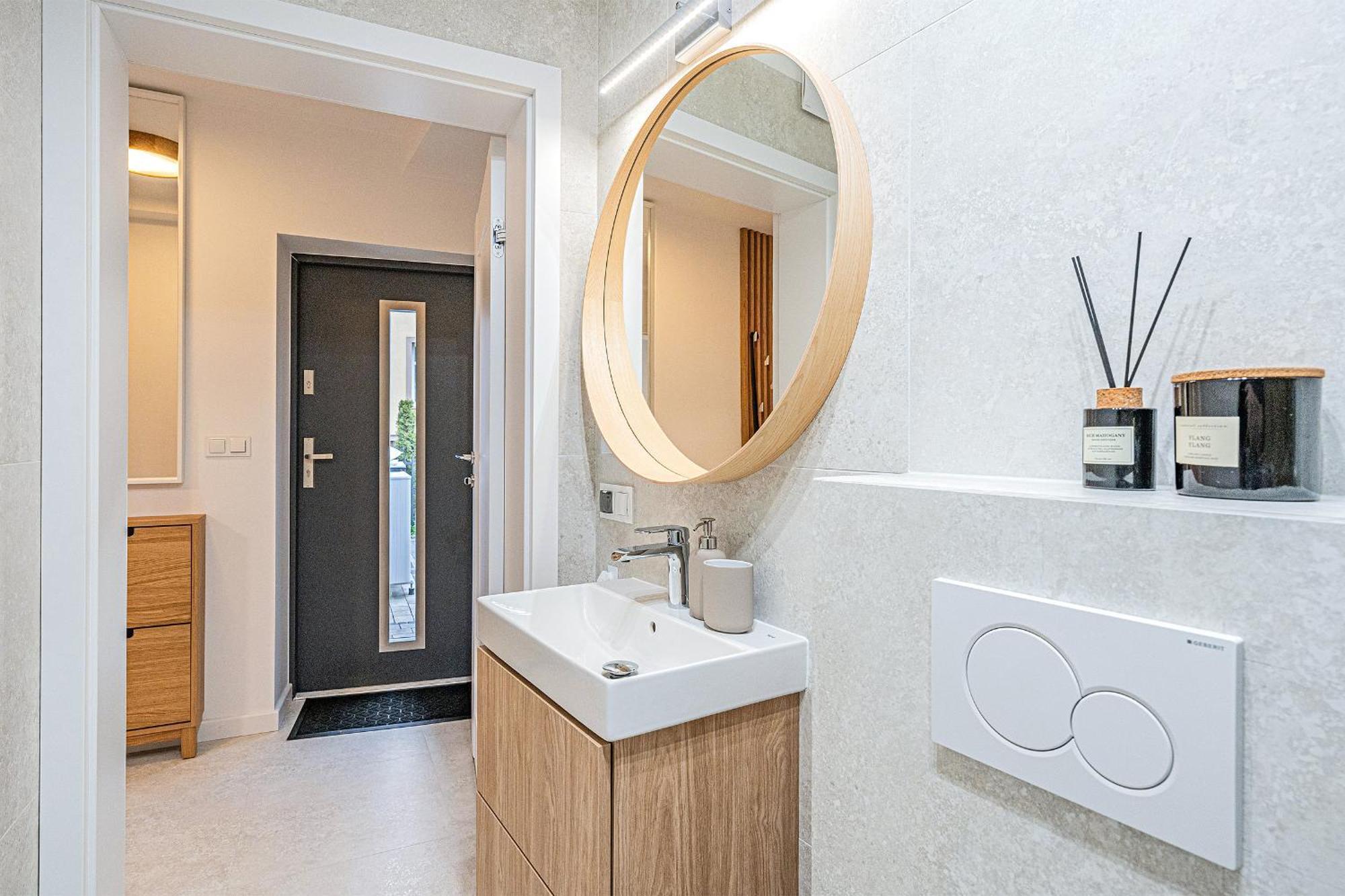 Simply Premium Apartments Сопот Экстерьер фото